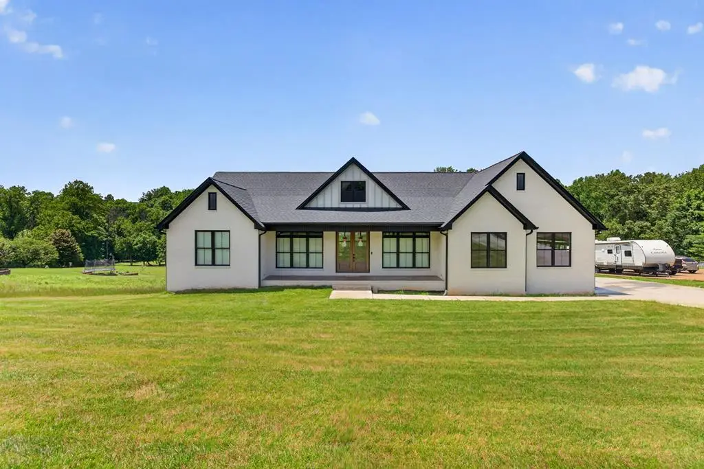 4413 Twin Creek Dr., Cookeville, TN 38506 - #1