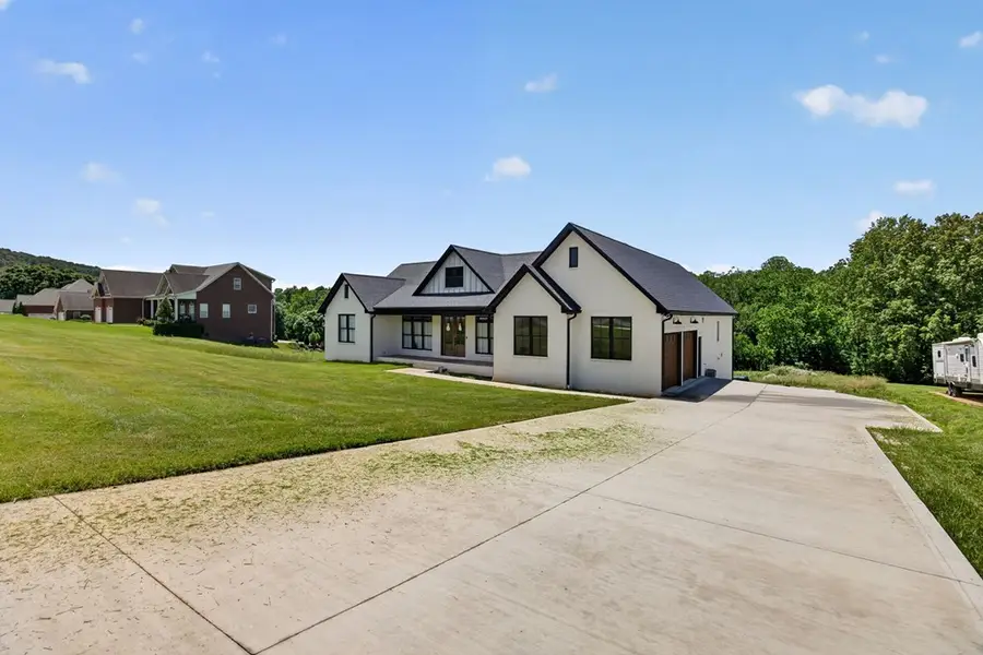 4413 Twin Creek Dr., Cookeville, TN 38506 - #2