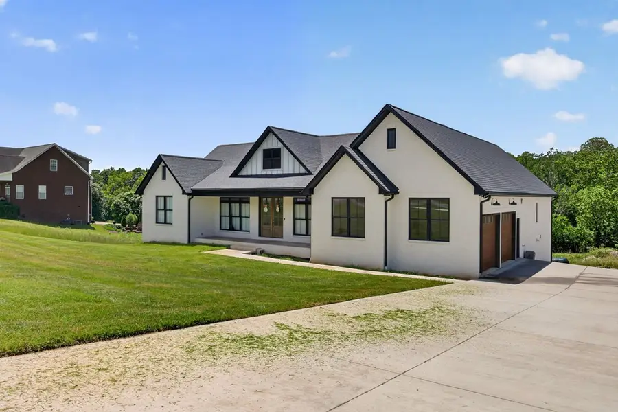 4413 Twin Creek Dr., Cookeville, TN 38506 - #3