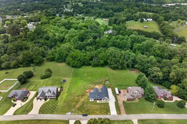 Lot 37 Twin Creeks Dr, COOKEVILLE, TN 38506