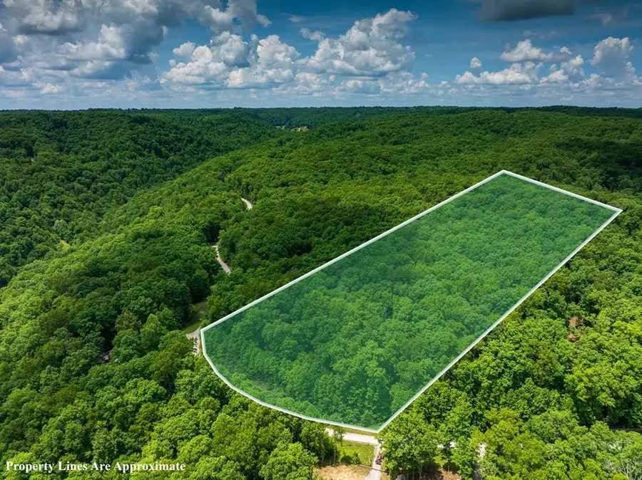 4121 Chapel Hill Rd, Crawford, TN 38554 - #3