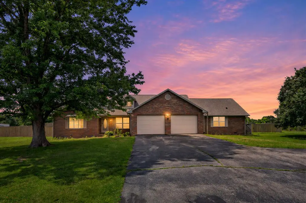 1630 Lee Seminary Court, Cookeville, TN 38506 - #1