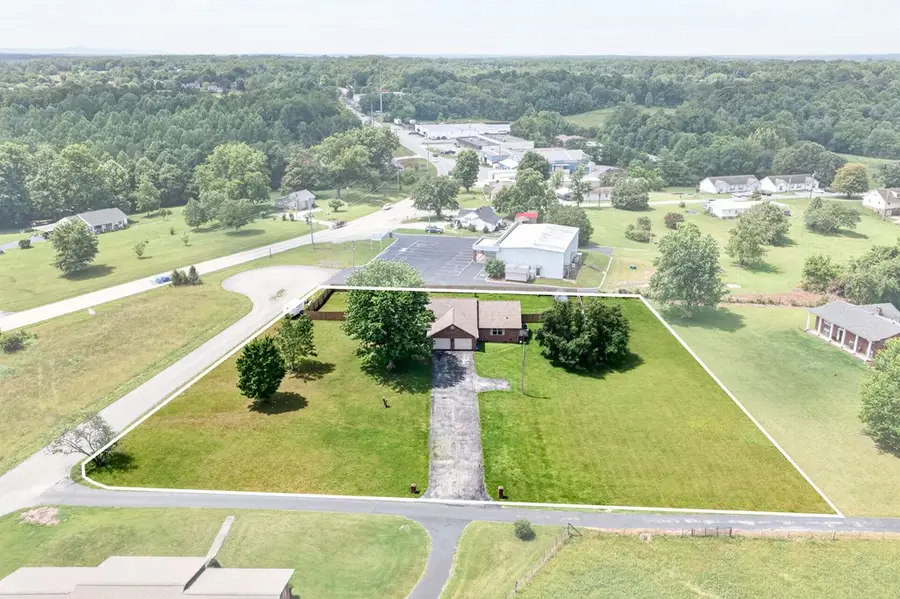 1630 Lee Seminary Court, Cookeville, TN 38506 - #2