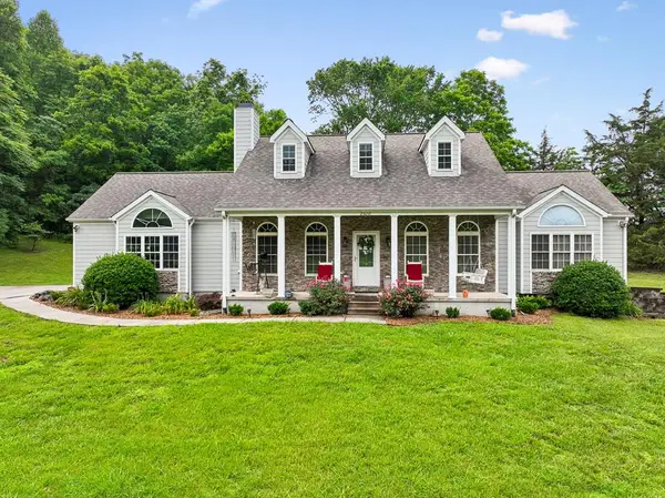 2510 Chimney Springs Rd, COOKEVILLE, TN 38506