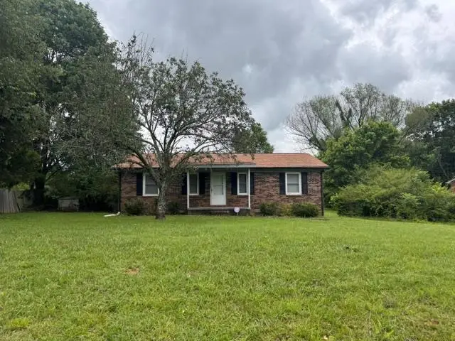 2545 Amber Meadows Road, Cookeville, TN 38506 - #1