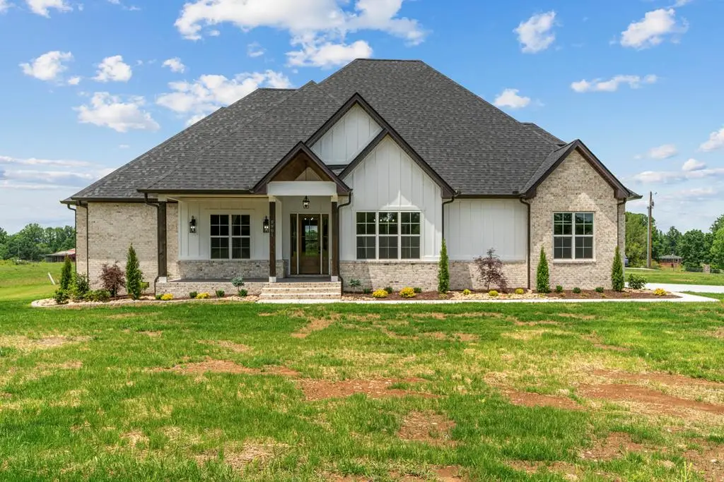 2981 Cane Creek Rd. Lot 5, Cookeville, TN 38506 - #1