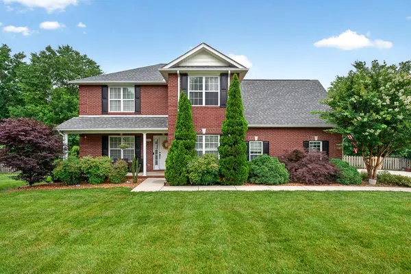 3440 Plantation Drive, COOKEVILLE, TN 38506