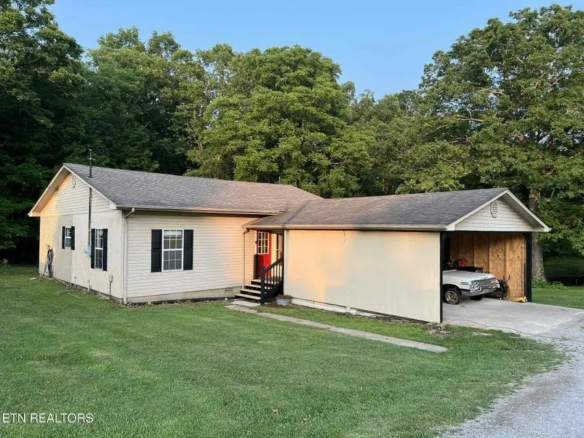798 Lawson Road, Crossville, TN 38571 - #2