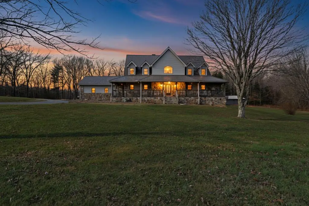 815 York Road, Crossville, TN 38555 - #1