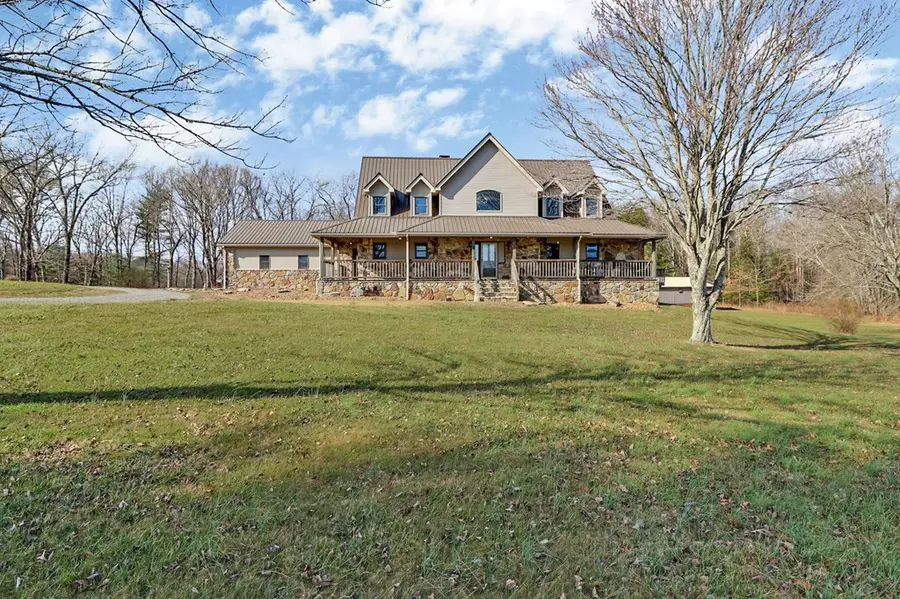 815 York Road, Crossville, TN 38555 - #2