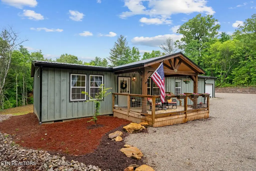 909 Remington Rd., Jamestown, TN 38556 - #1
