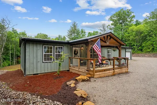 909 Remington Rd., Jamestown, TN 38556