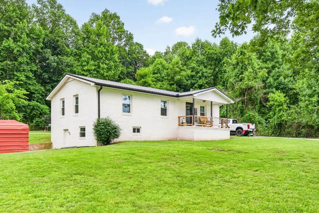 520 Phifer Mine Road, Spencer, TN 38585 - #1