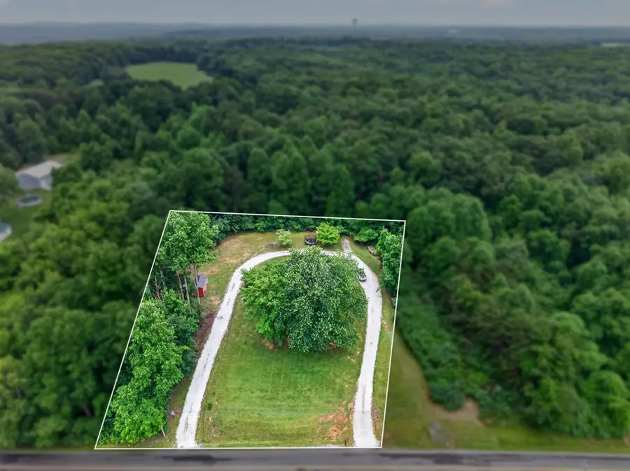 520 Phifer Mine Road, Spencer, TN 38585 - #2