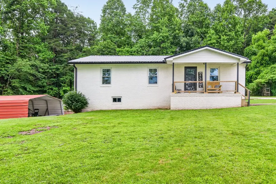 520 Phifer Mine Road, Spencer, TN 38585 - #3