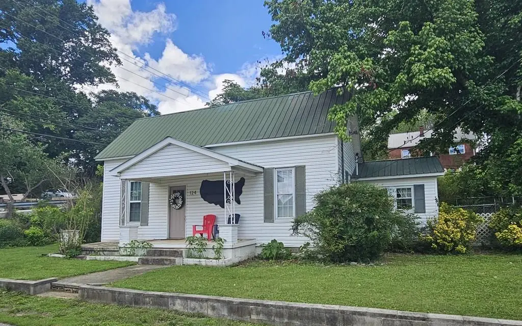 124 Andersonst, Sparta, TN 38583 - #1