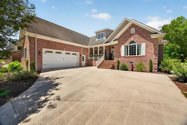 211 Tomlon Rd, CROSSVILLE, TN 38555