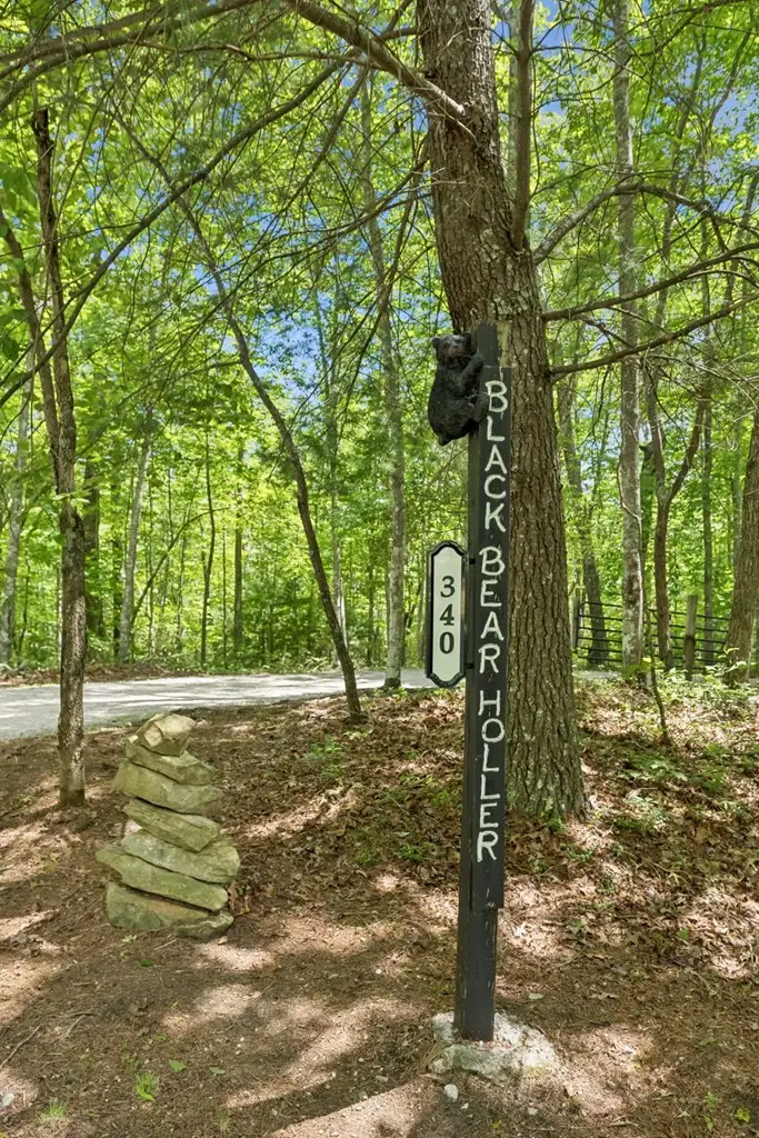 340 Doe Ridge Rd, Oneida, TN 37841 - #2