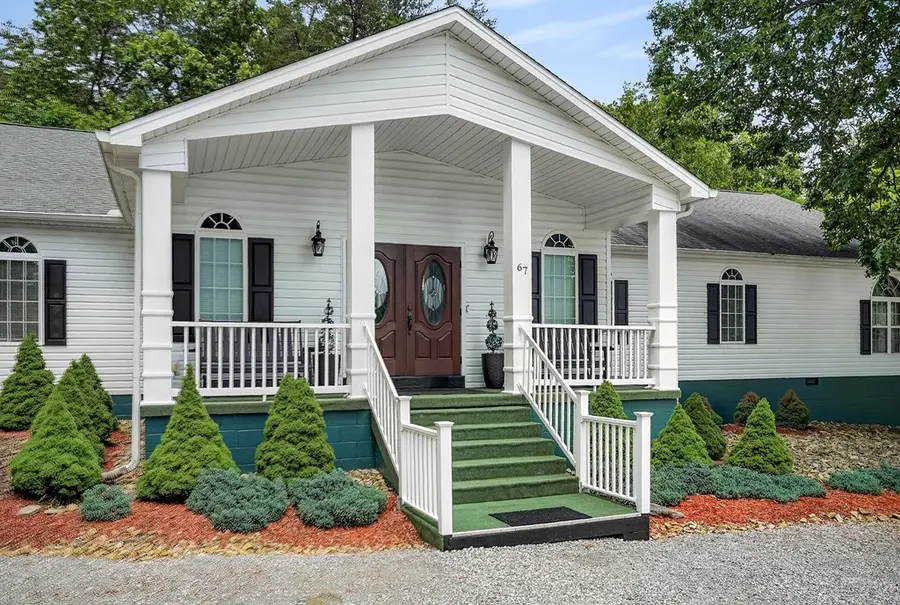 67 Woodlands Circle, Crossville, TN 38571 - #2