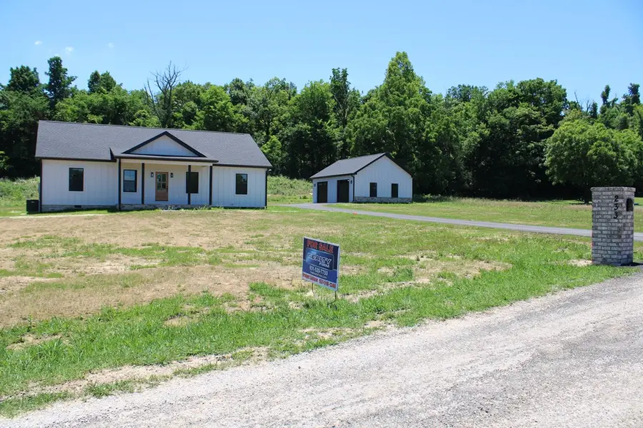 233 Cedar Ln, Allons, TN 38541 - #3