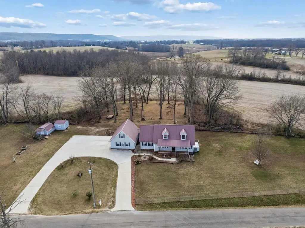 524 Willie Jarvis Rd, Sparta, TN 38583 - #1