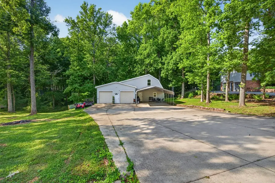 2119 Williamsburg Cir, Cookeville, TN 38506 - #3