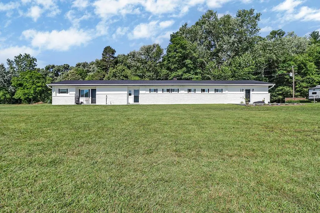 1014 Roysden Road, Jamestown, TN 38556 - #1