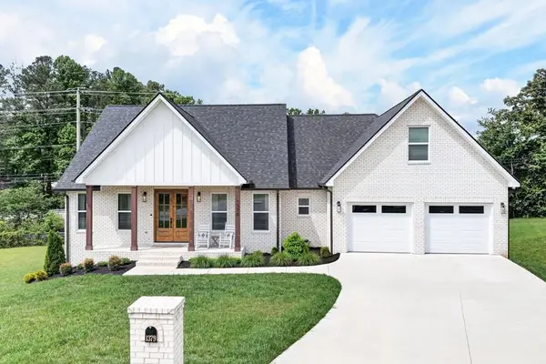 1379 Buckingham Place, COOKEVILLE, TN 38501-0734