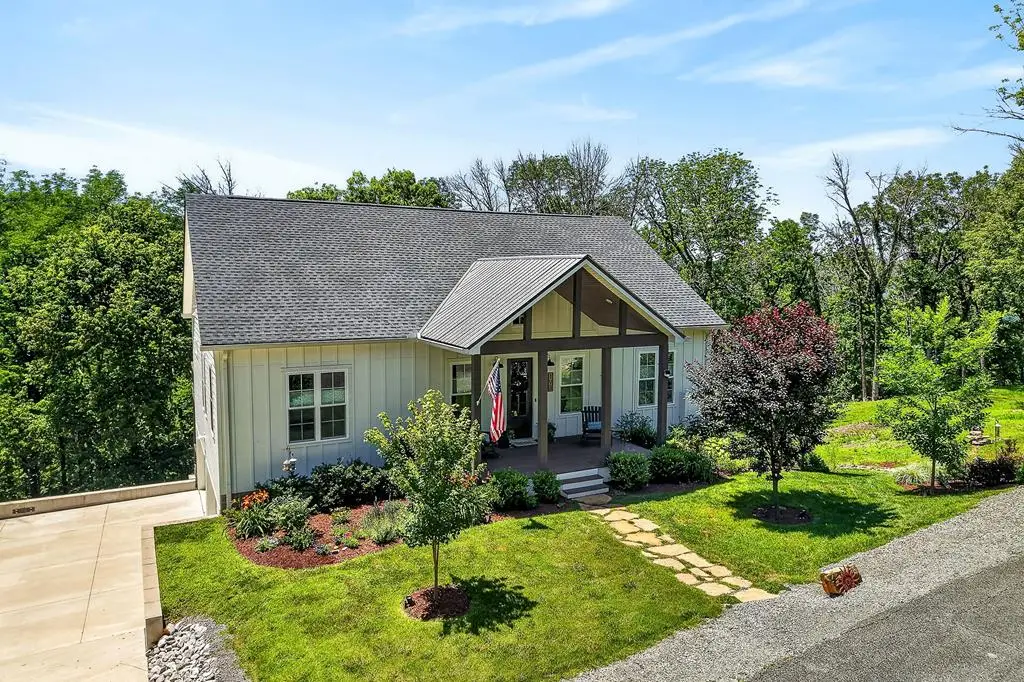 193 Wilson Circle, Smithville, TN 37166 - #1