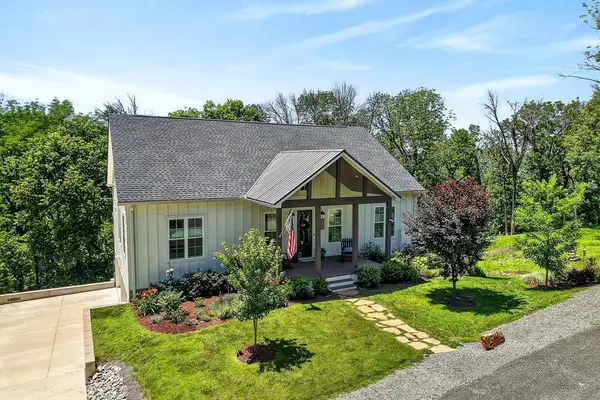 193 Wilson Circle, SMITHVILLE, TN 37166