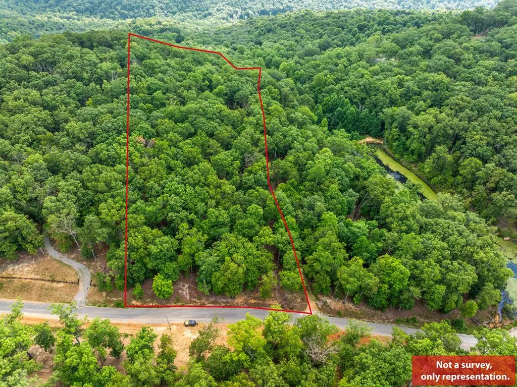 3.21 AC Eagle Rock Rd., Monteagle, TN 37356 - #1