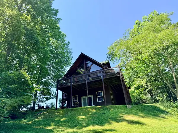 1101 Cooper Dr, ALPINE, TN 38543
