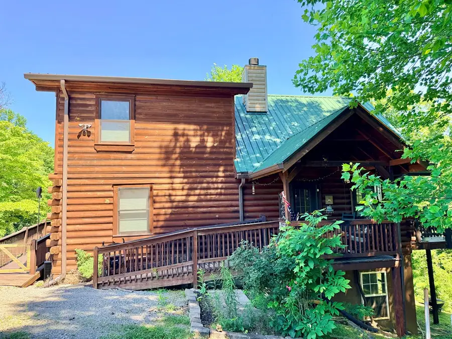1101 Cooper Dr, Alpine, TN 38543 - #3