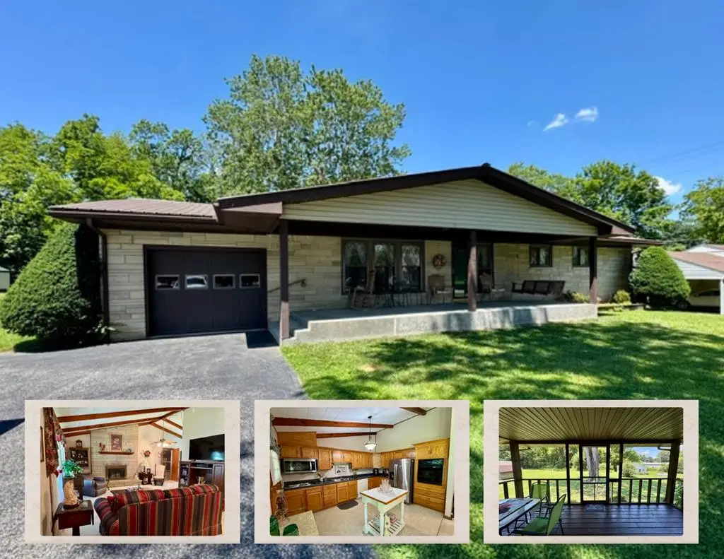118 Myers St, Livingston, TN 38570 - #1