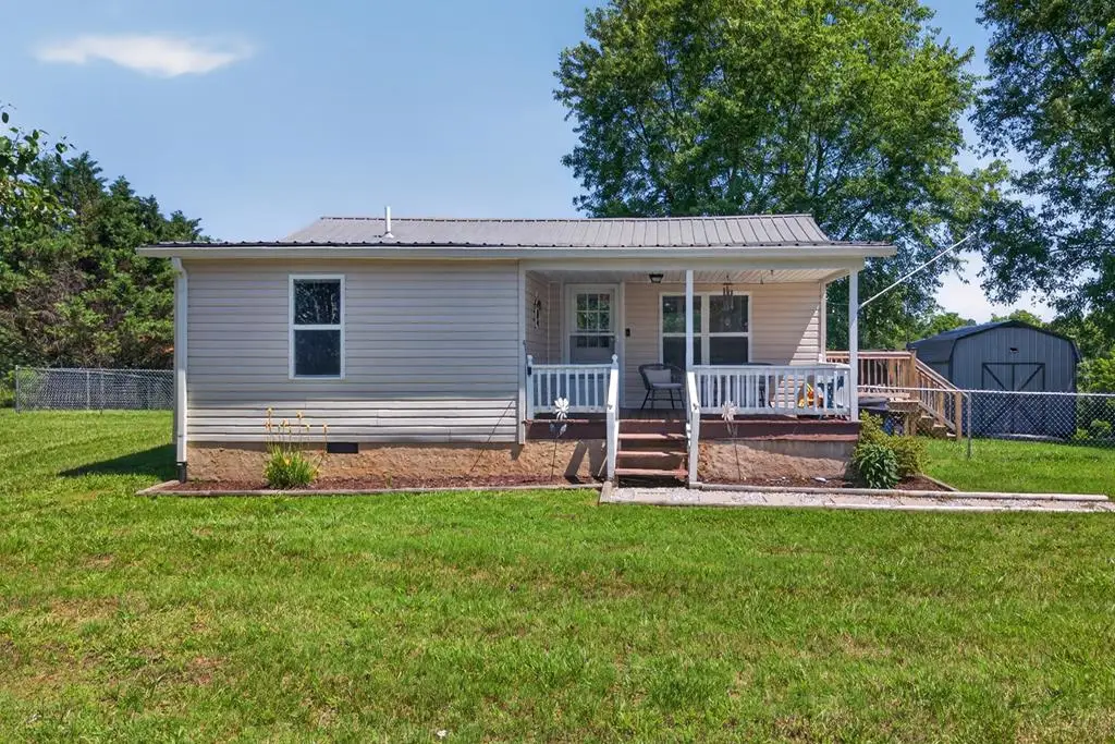 148 Tom Davis Road, Livingston, TN 38570 - #1
