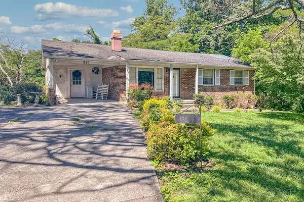 829 Old Walton Rd, COOKEVILLE, TN 38501
