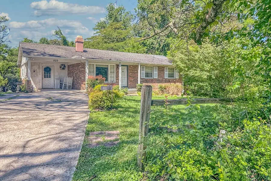 829 Old Walton Rd, Cookeville, TN 38501 - #3