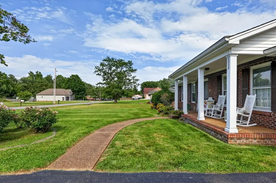 1535 Bennie Drive, Cookeville, TN 38501 - #2