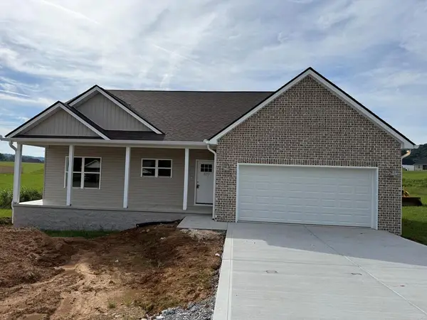 439 Harley's Ridge, SPARTA, TN 38583