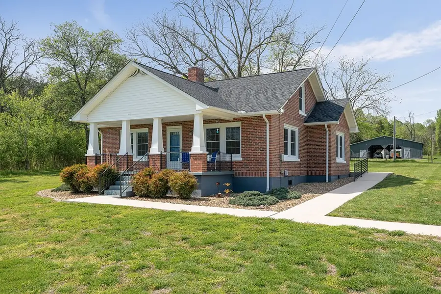 3731 Big Bottom Rd, Whitleyville, TN 38588 - #3