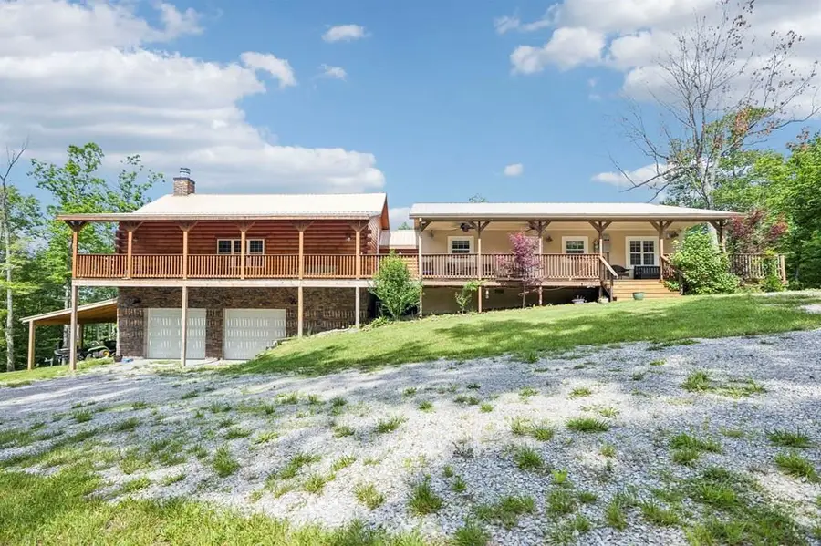 290 Vine Ridge Road, Crawford, TN 38554 - #2