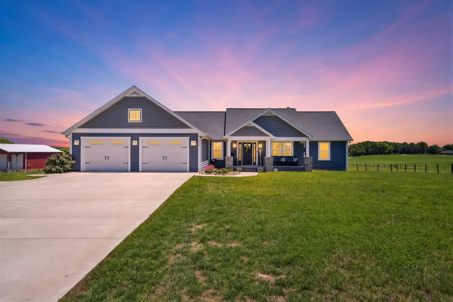 5335 Hickey Ridge Rd, Baxter, TN 38544 - #2