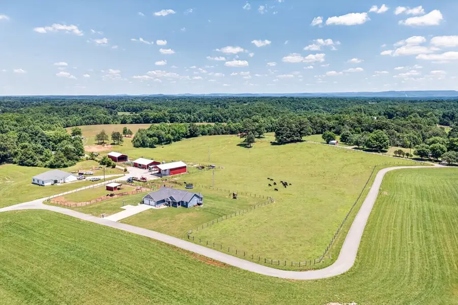 5335 Hickey Ridge Rd, Baxter, TN 38544 - #3