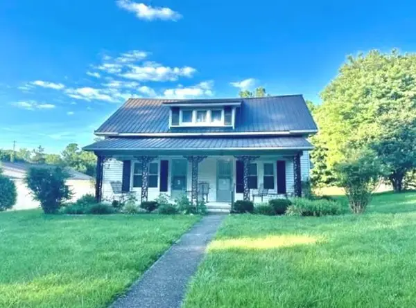 1113 Goodwin Rd, COOKEVILLE, TN 38501