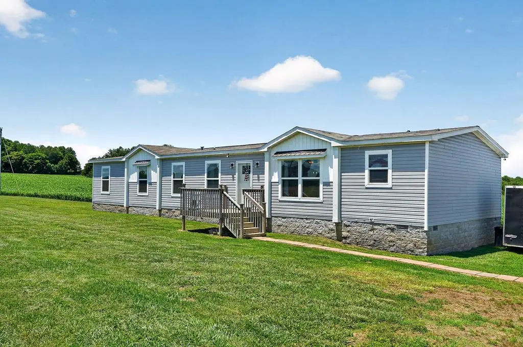 323 Lands Smith Rd, Monroe, TN 38573 - #1