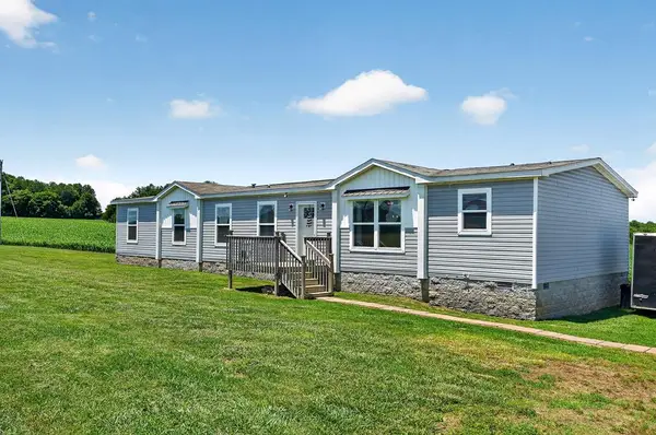 323 Lands Smith Rd, MONROE, TN 38573