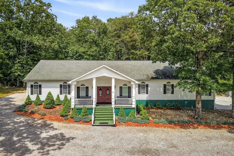 67 Woodlands Court- Lot 60, Crossville, TN 38571 - #3