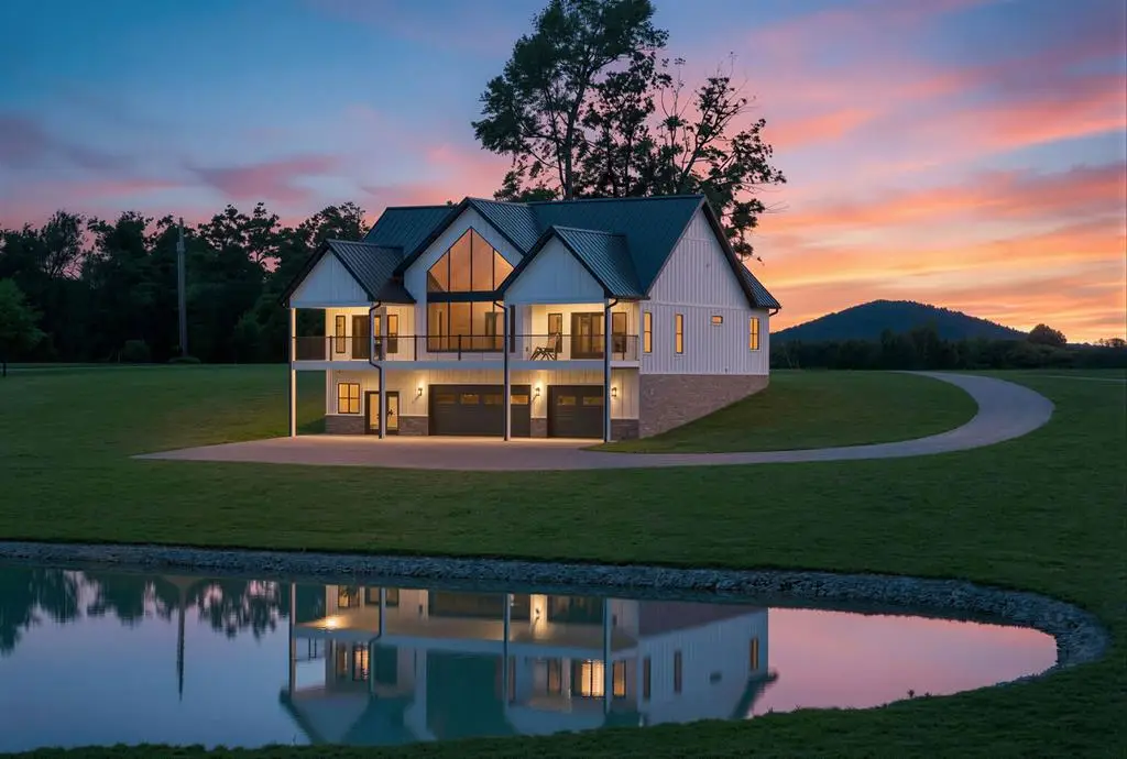132 Ramsey Stretch Rd, Monroe, TN 38573 - #1
