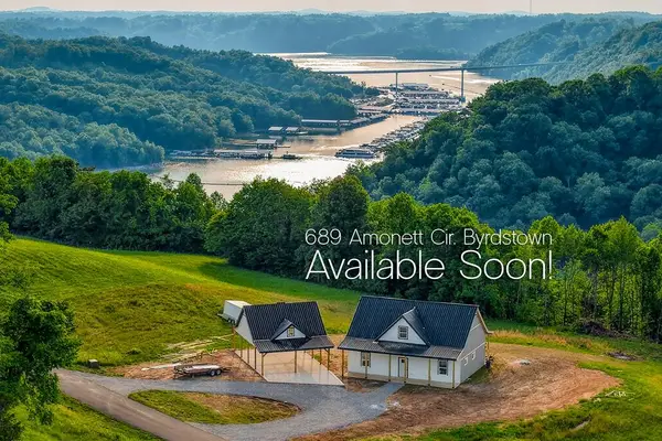 689 Amonett Circle, Byrdstown, TN 38549