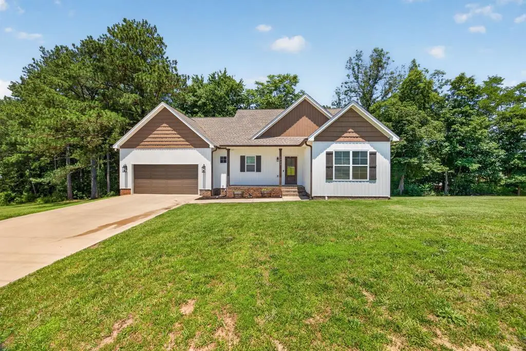 1925 Goolsby Ln, Cookeville, TN 38506 - #1